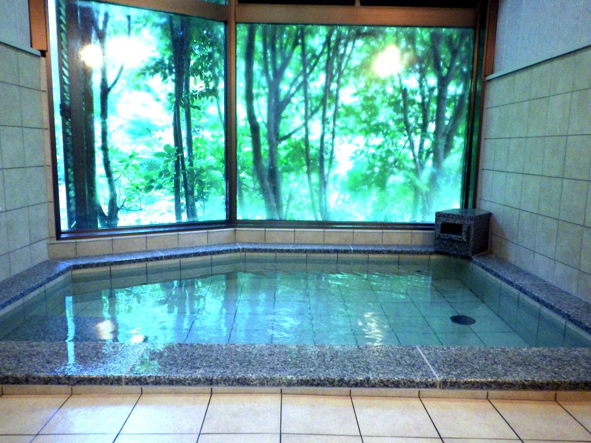 Ryokan Sakai Tanabe Exterior foto