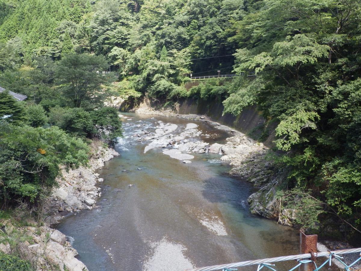 Ryokan Sakai Tanabe Exterior foto