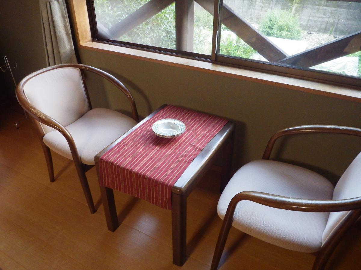 Ryokan Sakai Tanabe Exterior foto