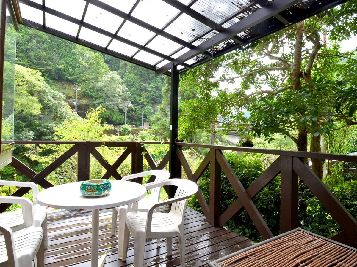Ryokan Sakai Tanabe Exterior foto