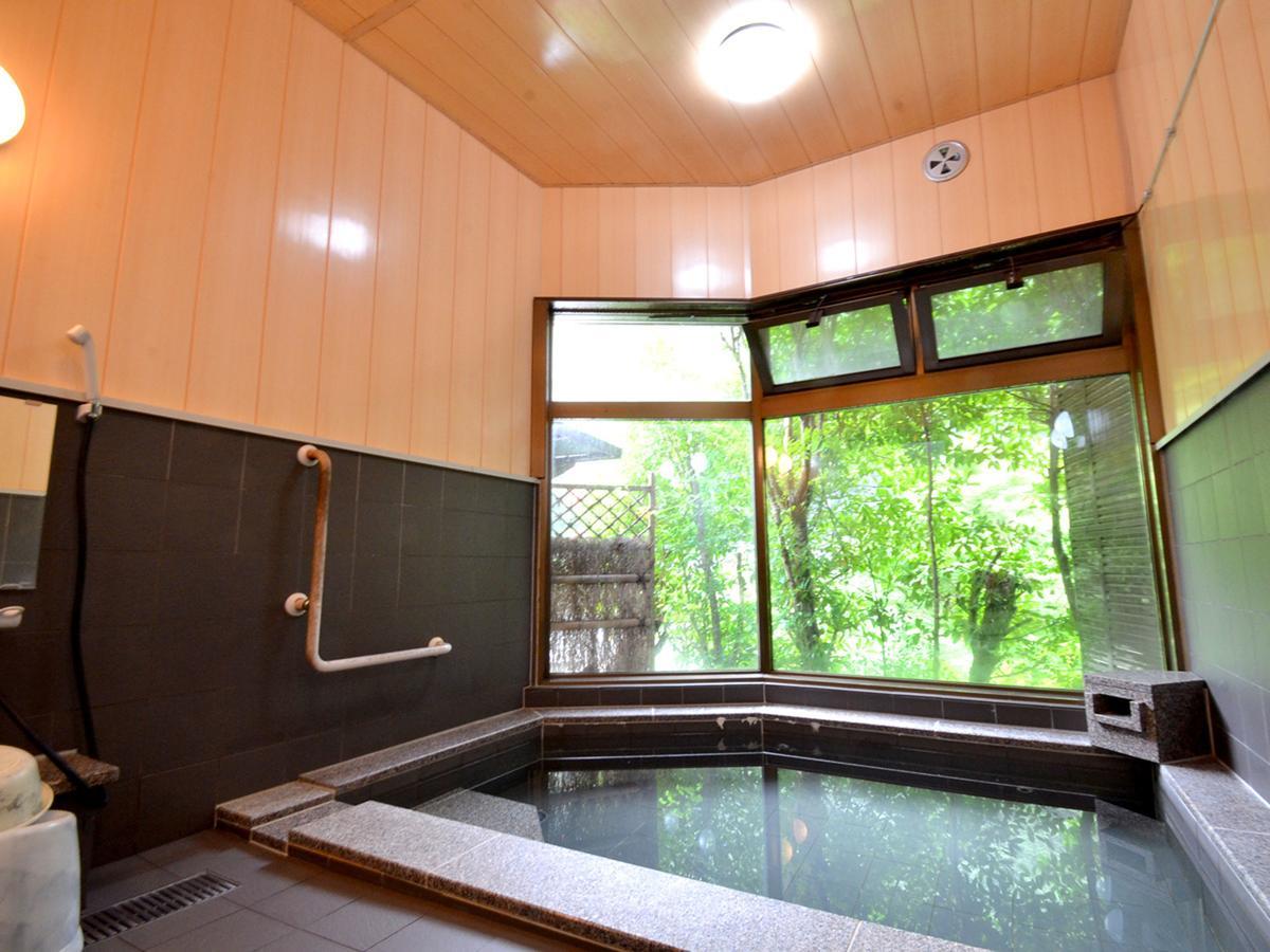 Ryokan Sakai Tanabe Exterior foto
