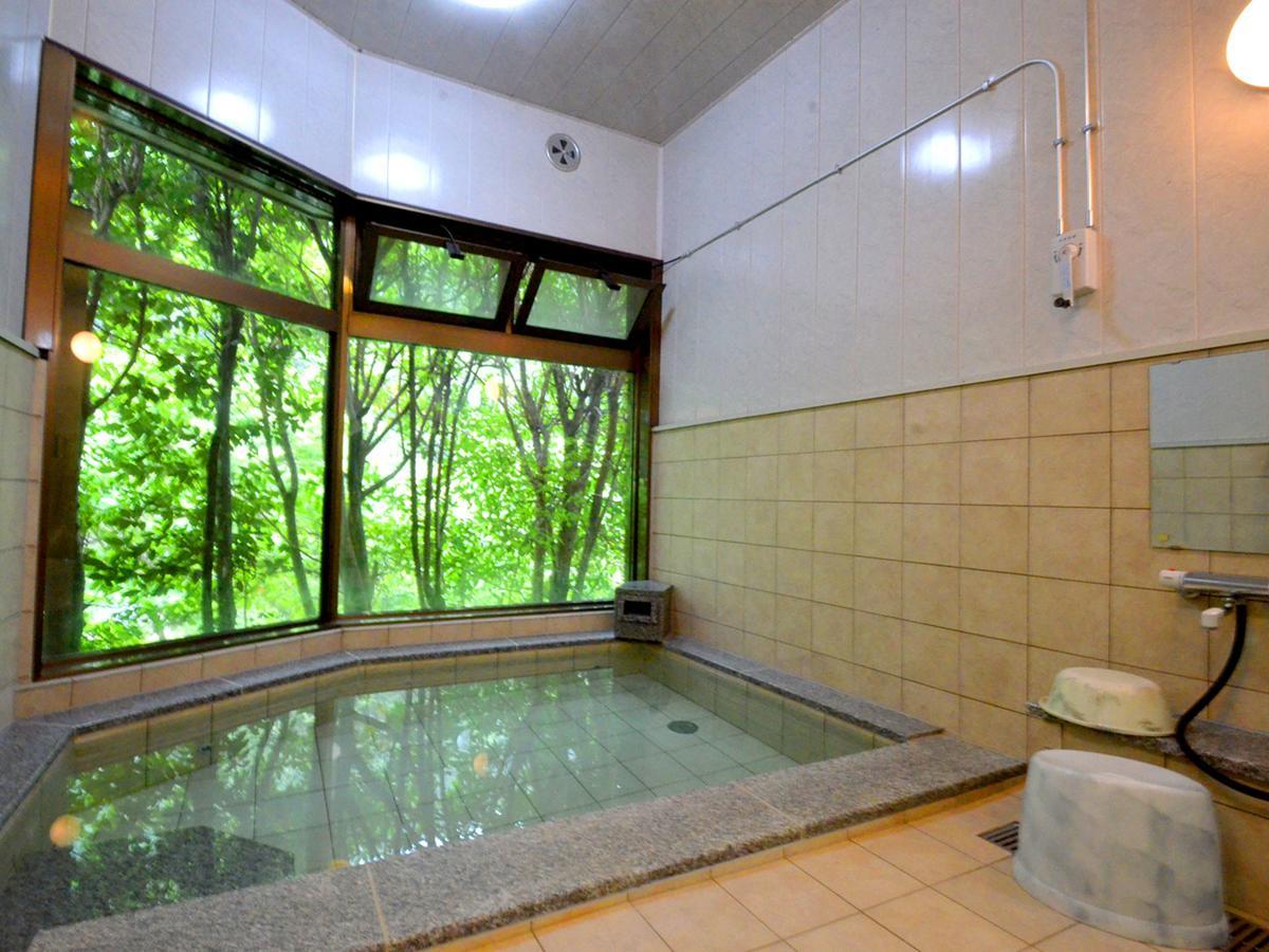 Ryokan Sakai Tanabe Exterior foto