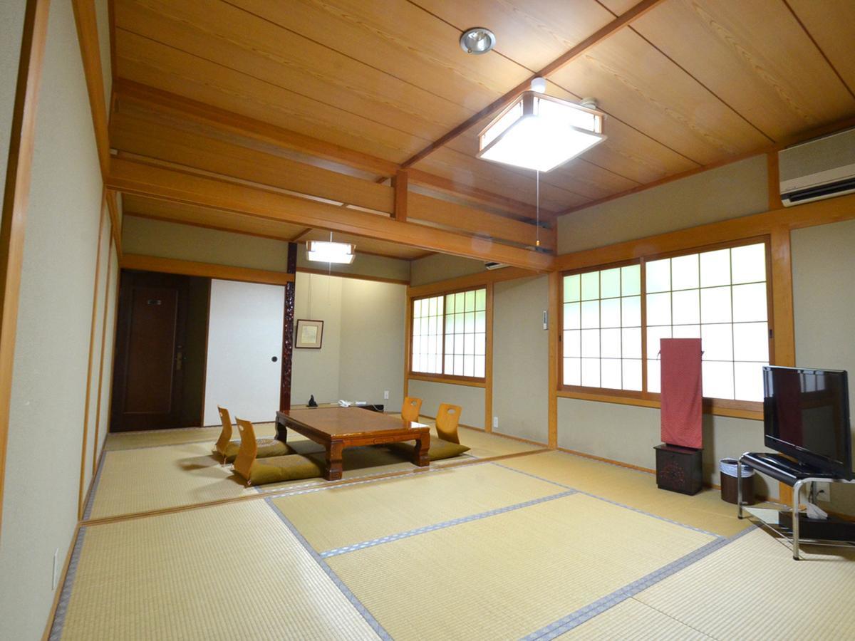 Ryokan Sakai Tanabe Exterior foto