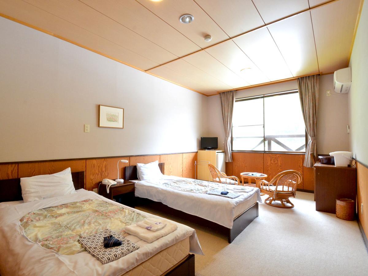 Ryokan Sakai Tanabe Exterior foto